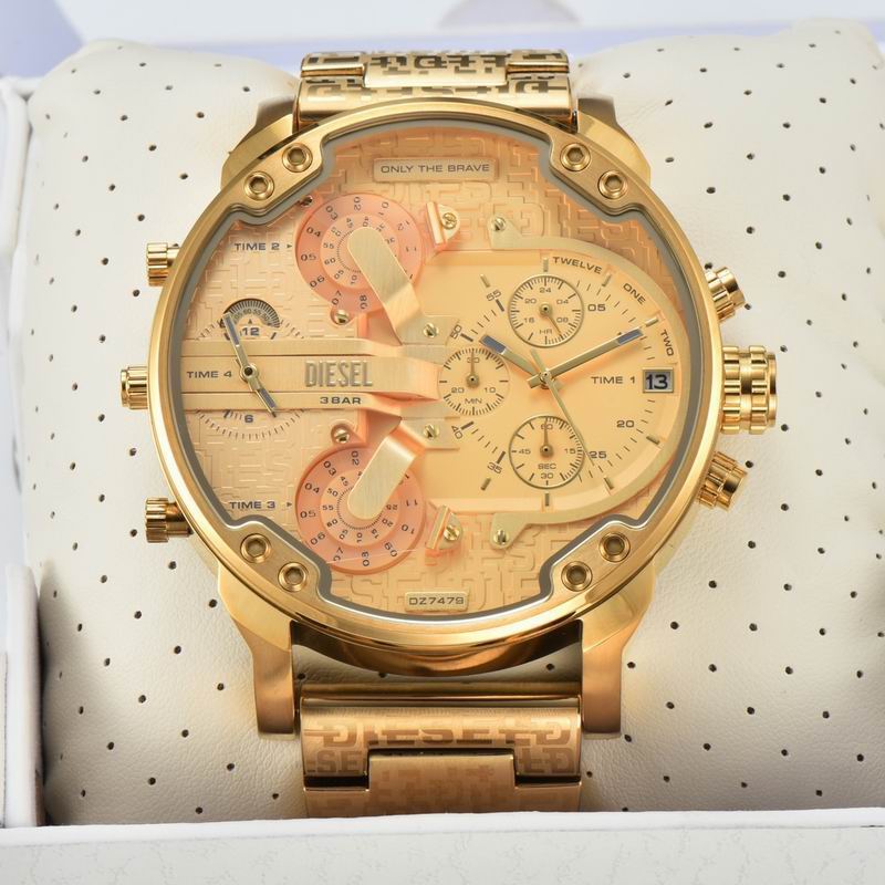 Diesel 56mm 082201